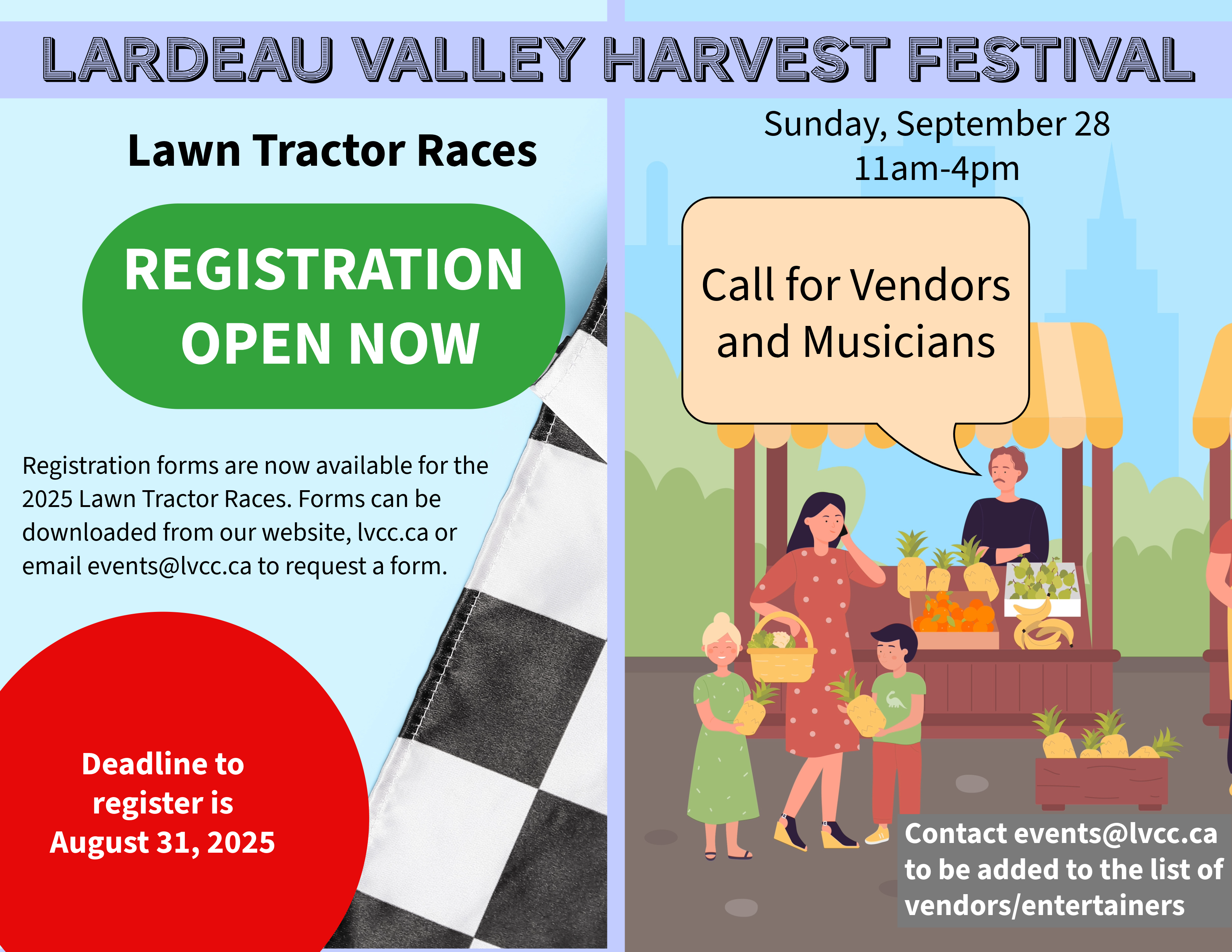 Harvest Festival