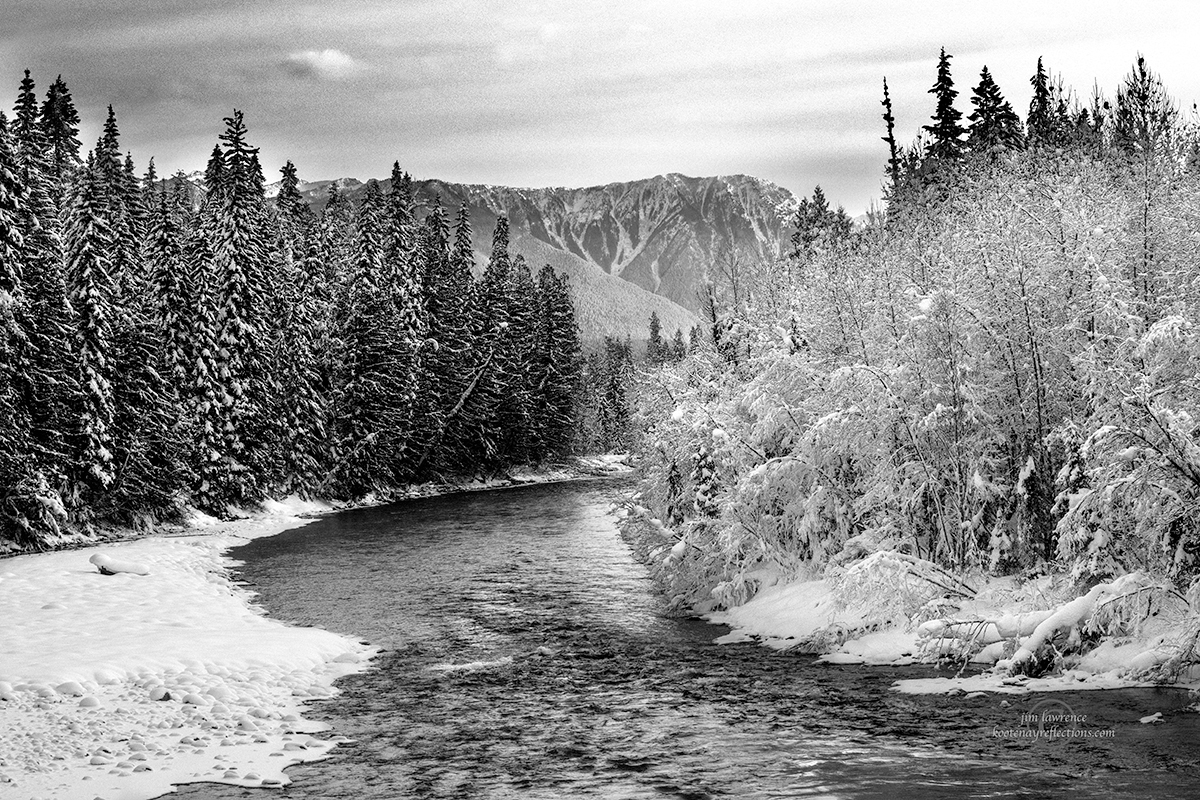 Lardeau River